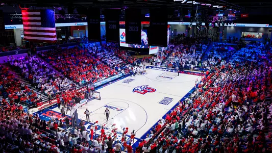 Conference USA Announces 2024-25 Men’s Basketball Broadcast