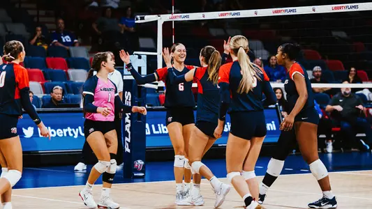 Kate Gammer vs. MTSU 2024