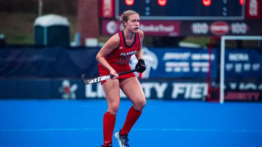 Field Hockey Preview Photo at James Madison Oct. 28, 2024