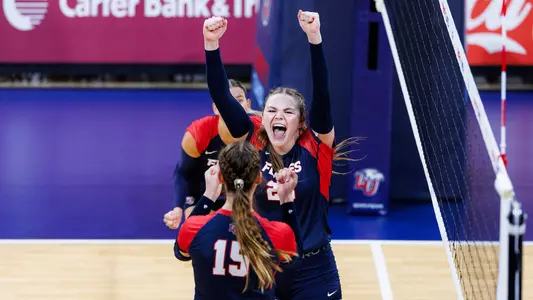 Madison Blane 2024 Jax State