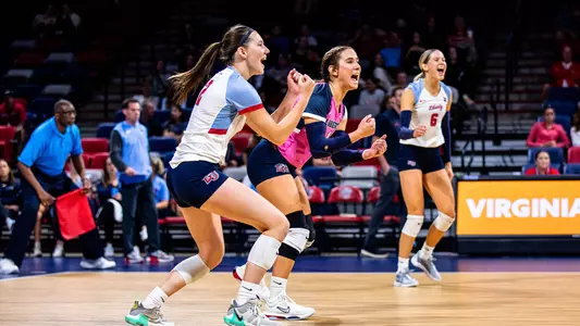 Carly O'Brien 2024 Jax State