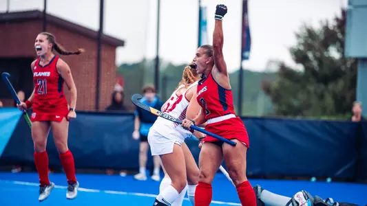 Tuti Dell Anna BIG EAST Weekly Awards Oct. 8, 2024