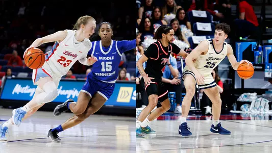 Emma Hess & Zach Cleveland