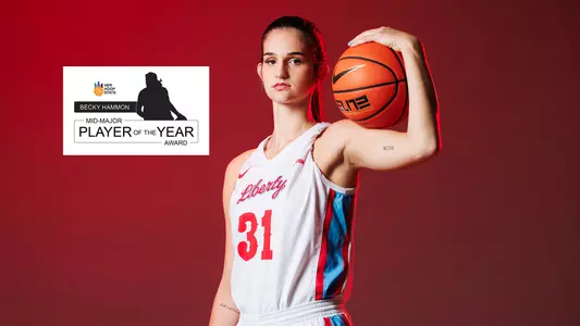 Bella Smuda Becky Hammon Award Watch List