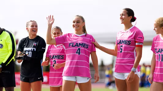 WSOC Lineup Introduction