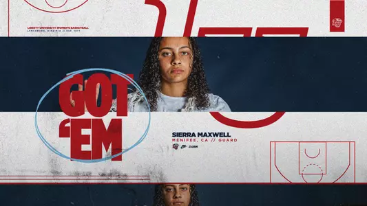 Sierra Maxwell Signing