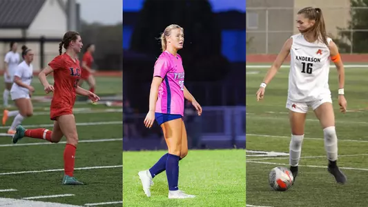 WSOC Split Image of Soccer Signings