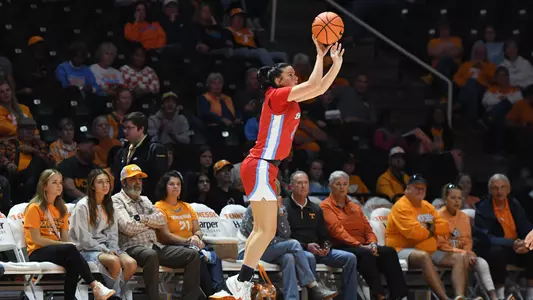Avery Mills Shooting at Tennessee