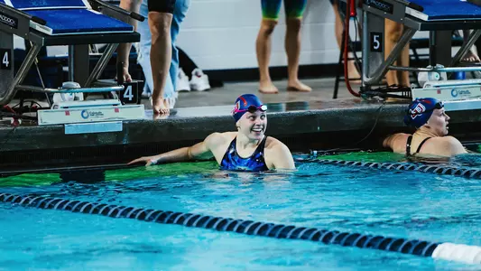 Sydney Stricklin 2024 TYR '85 Invite