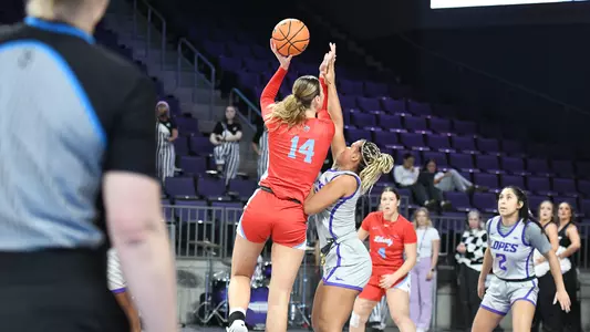 Emily Howard at GCU