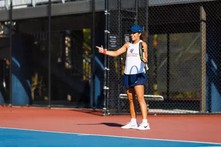 WTEN O'Neill after a point