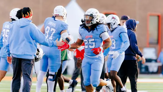 Football - Joseph Carter Linebacker of the Year Award (2024)