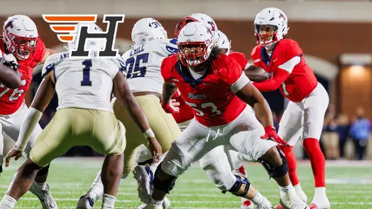 Football - Jordan White HERO Sports G5 All-America team (2024)