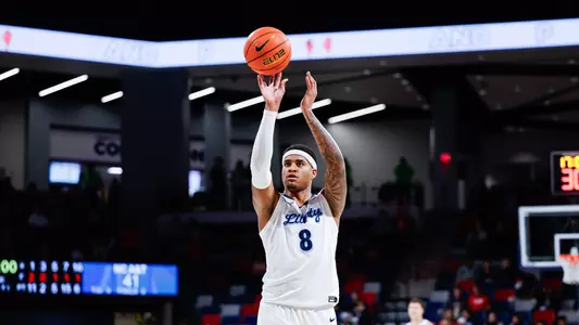 Men's Basketball Owen Aquino North Carolina A&T Recap