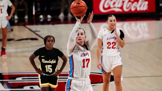 Emmy Stout FT vs. Randolph