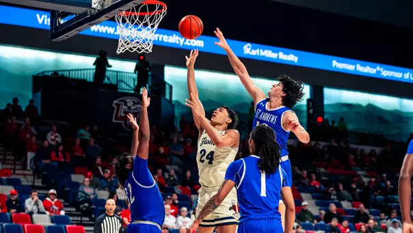 2024-25 Men's Basketball Schedule - Liberty University 2024-25-men-s-basketball-schedule-liberty-university