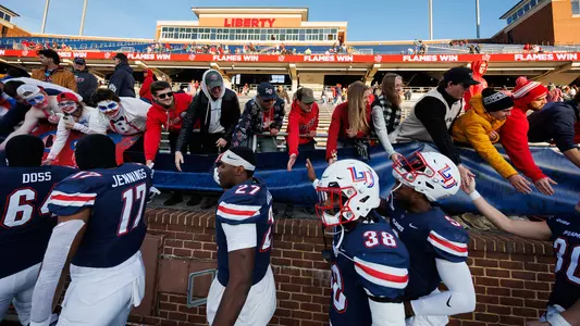 Football - AFCA 2024 Academic Achievement Award Announcement