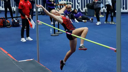 Eva Whiteman HJ at Liberty Kickoff