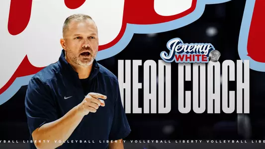 Jeremy White Head Coach Graphic