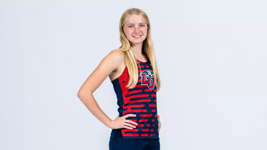 Allie Zealand White Backdrop 2024