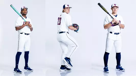 2024 Preseason CUSA Baseball