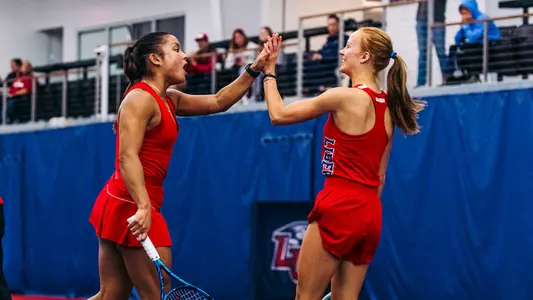 WTEN Parra Romero, Daavettila