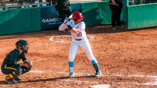 Rachel Craine vs. Missouri 2024