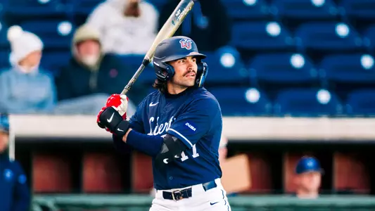 Baseball - Noah Rabon