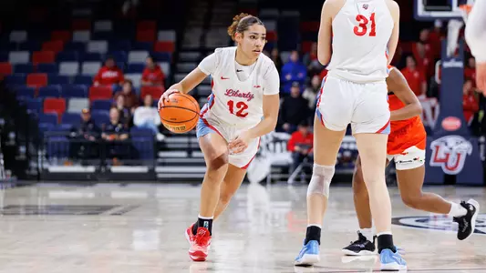 Asia Boone vs Sam Houston