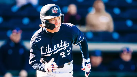 Baseball - Kane Kepley 2-17-24