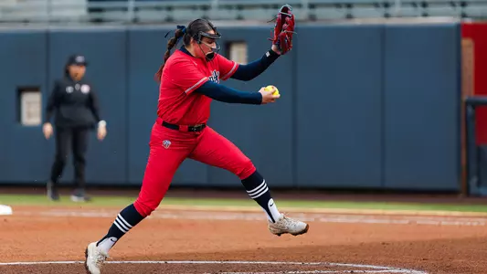 Elena Escobar vs. SFU 2024