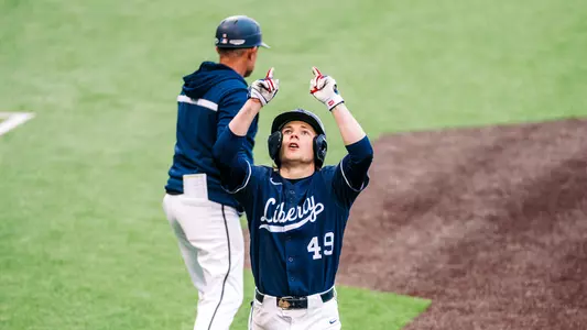 Baseball - Kane Kepley HR Celebration 2-24-24