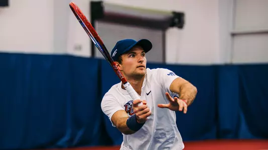 MTEN Chase Robinson