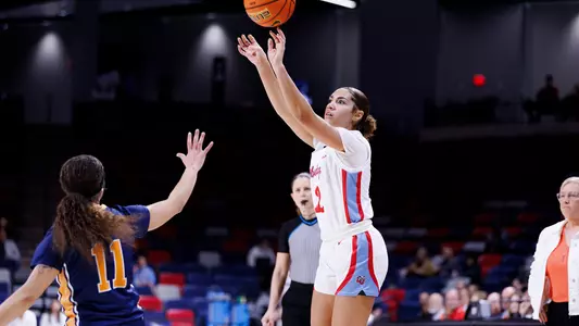 Asia Boone 3 vs. UTEP