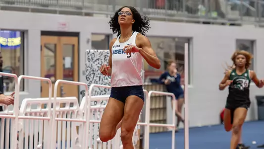 Reese Webster 200 Record at Liberty Open