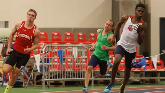 Darius Dixon in Action