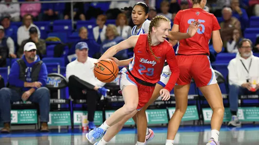 Emma Hess Drive at MTSU