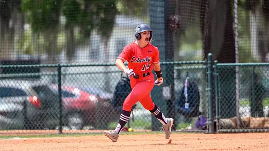 Rachel Roupe Walk-Off 2024