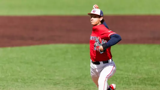 Baseball - Ben Blair 3-10-24