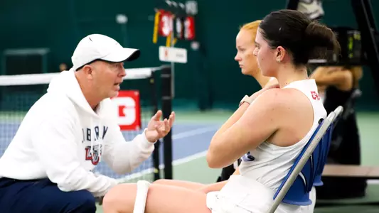 WTEN Coach Maren