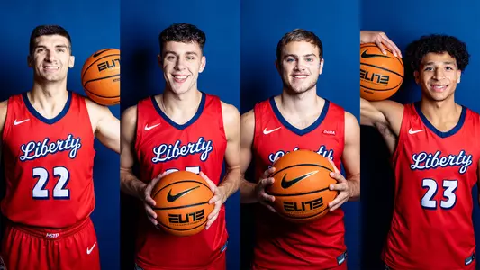 Men's Basketball All-CUSA Teams March 11, 2024