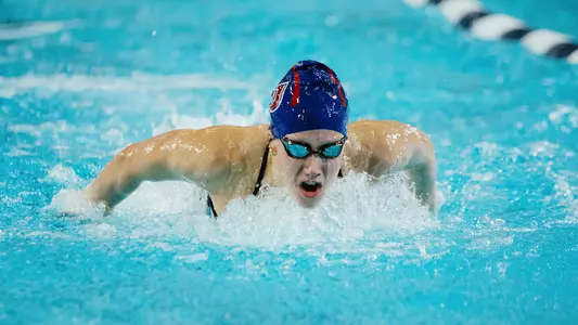 Kamryn Cannings 2024 NCAA Championships Day 3