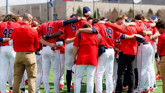 Baseball - Huddle 3-17-23