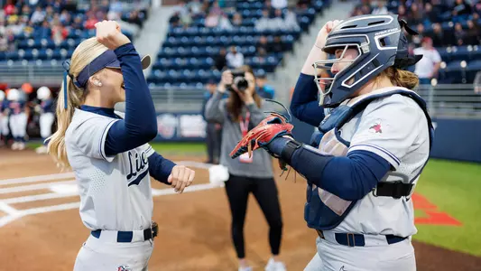 Savannah Jessee vs. Virginia