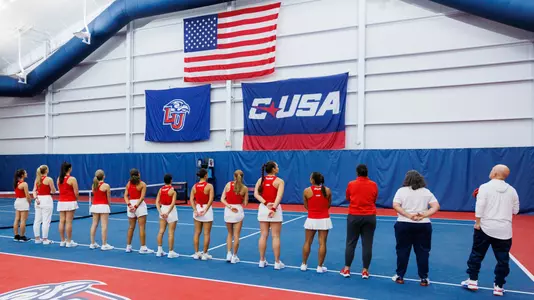 WTEN Anthem