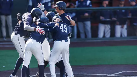 Baseball - Todd Hudson Grand Slam Celebration 3-29-24