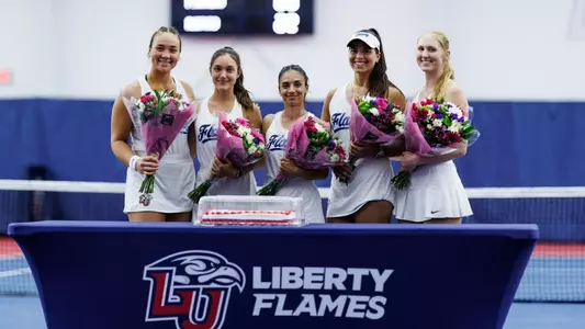 WTEN Senior Day