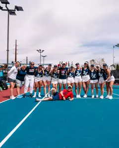 WTEN Team Photo