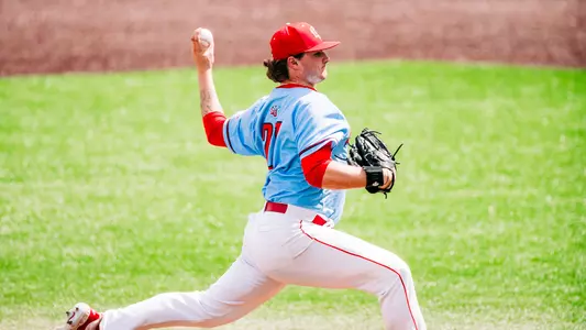 Baseball - Nick Moran 3-30-24