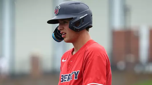 Baseball - Todd Hudson